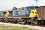 CSX 476